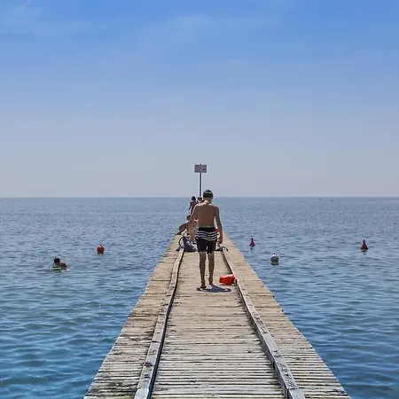 Luma Appartamento Lido di Jesolo