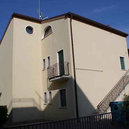 Appartamento Luma *