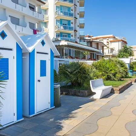Appartamento Luma Lido di Jesolo