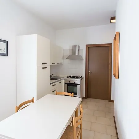 Luma Appartamento Lido di Jesolo