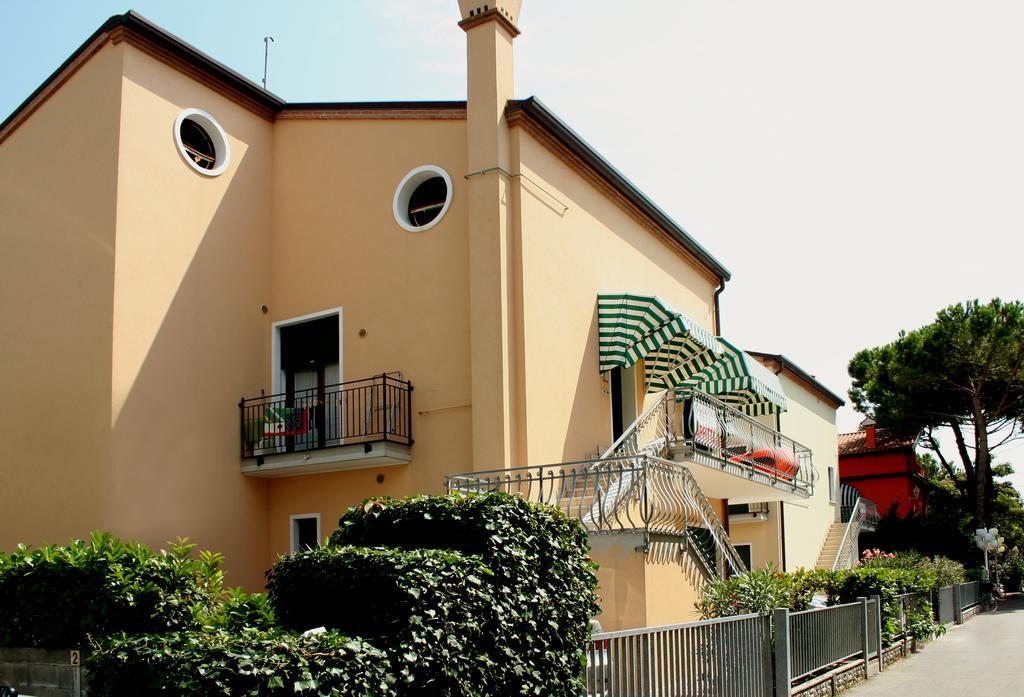 Luma Apartment *