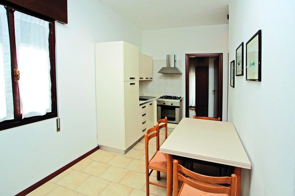 Appartamento Luma
