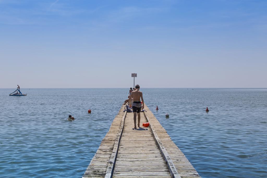 Luma Appartamento Lido di Jesolo