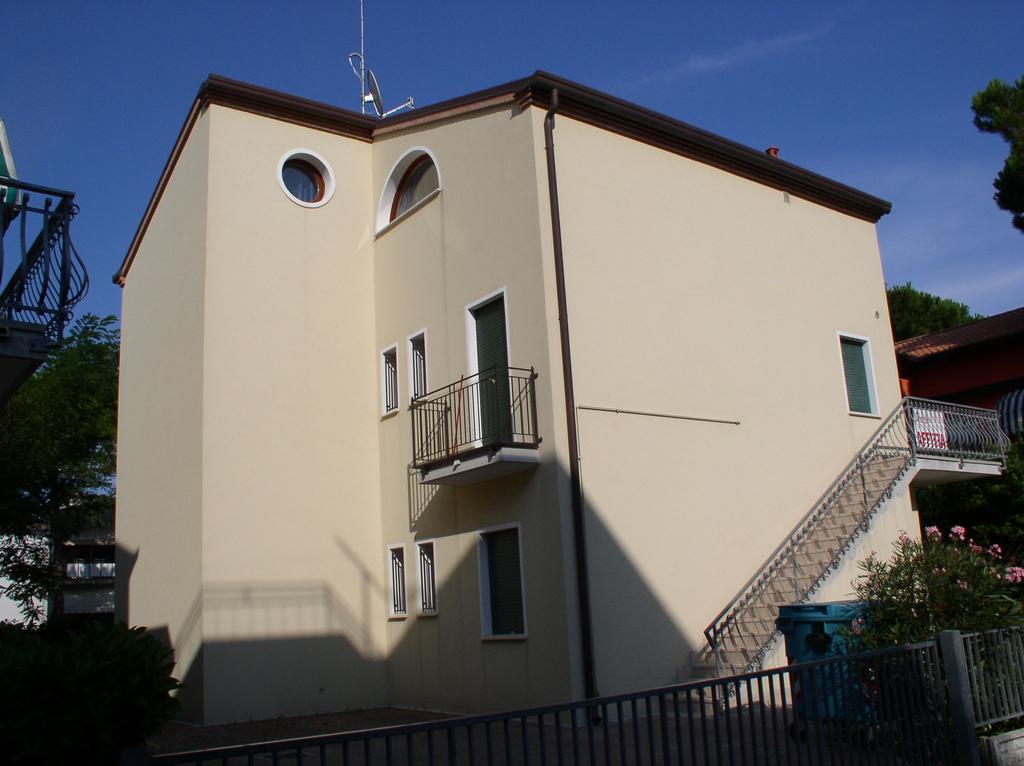 Appartamento Luma *