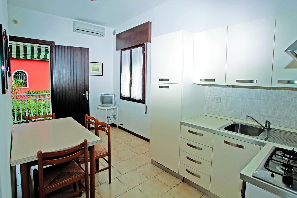 Luma Apartment *