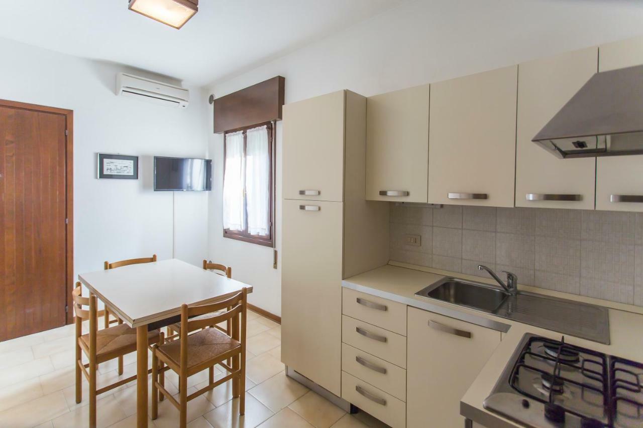 Luma Apartment