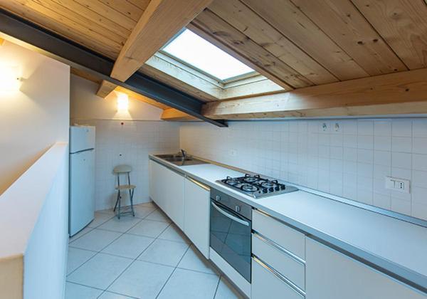 Apartment Luma *